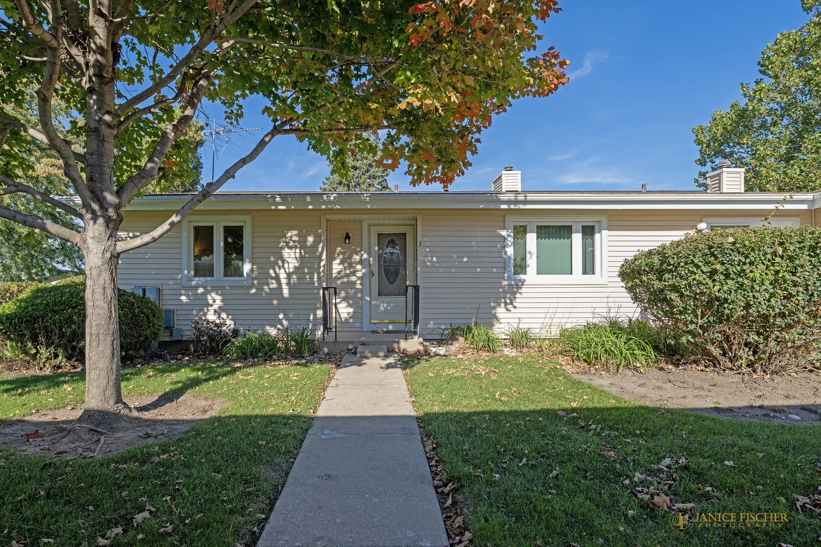 819 Wiltshire Drive IL #3