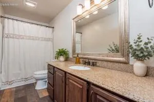 24320 77th Street WI