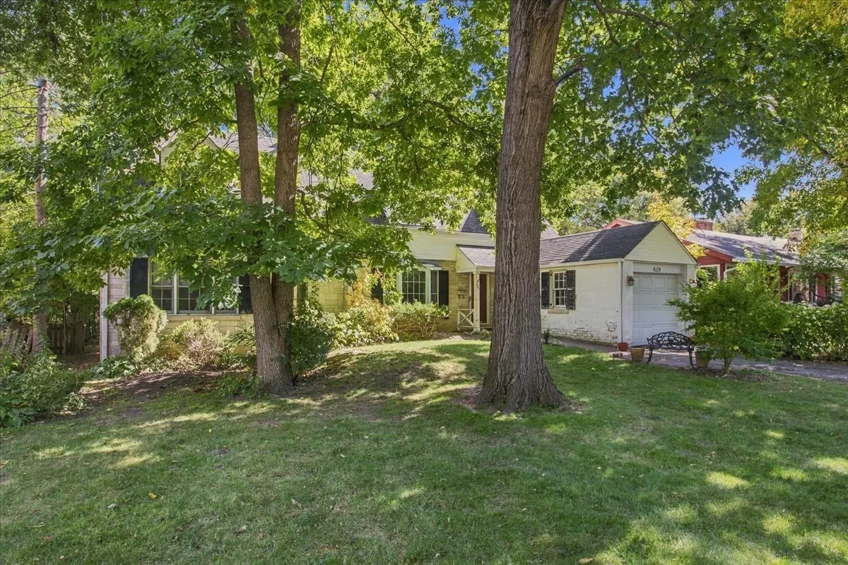 629 Juniper Road IL