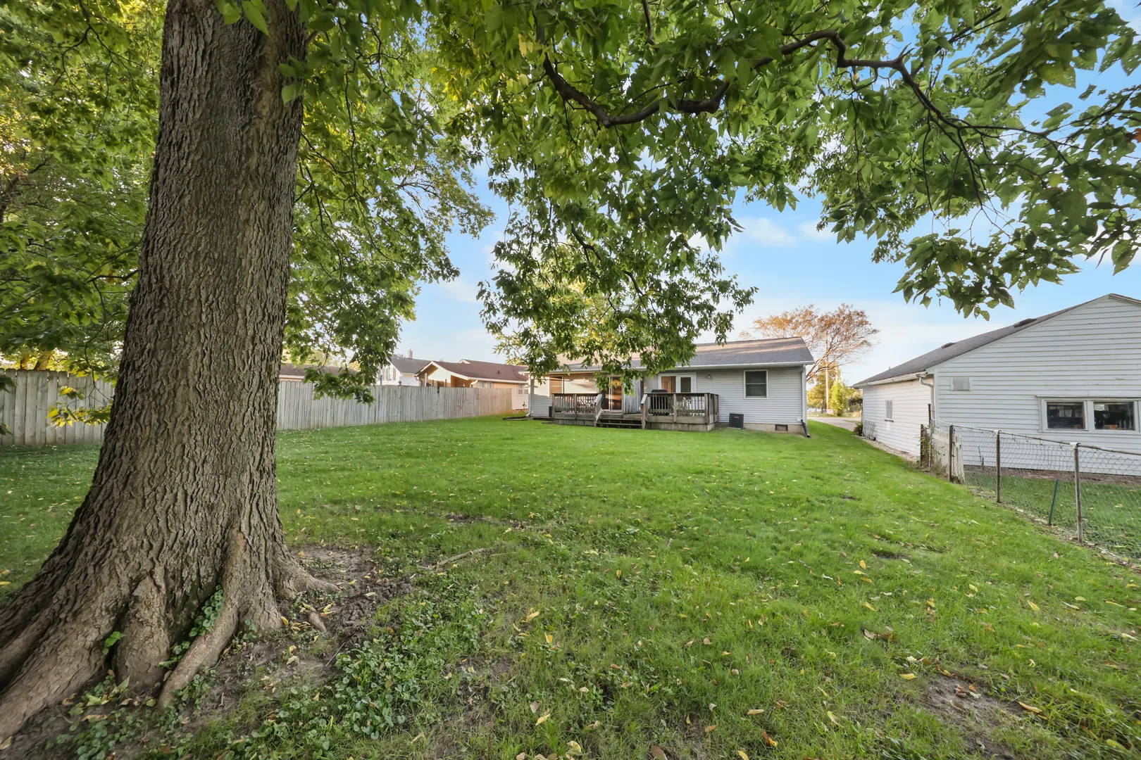 405 Gentleman Street IL
