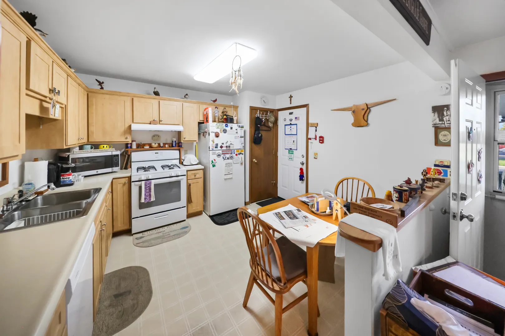 405 Gentleman Street IL