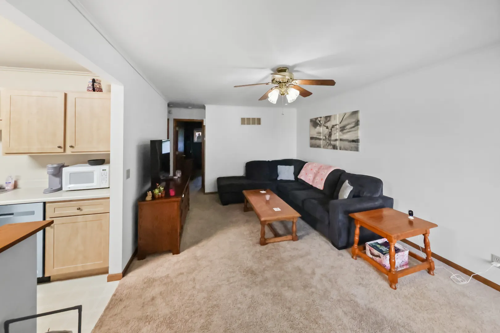 405 Gentleman Street IL