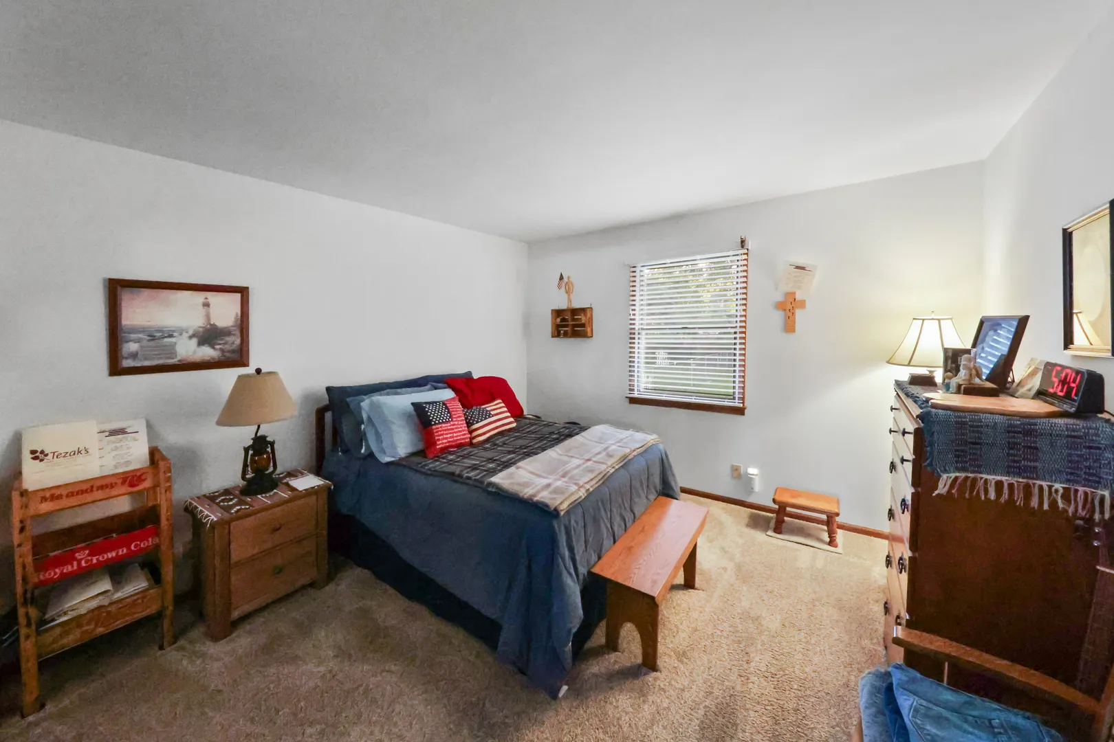 405 Gentleman Street IL