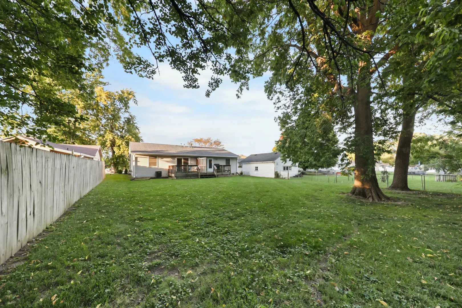 405 Gentleman Street IL