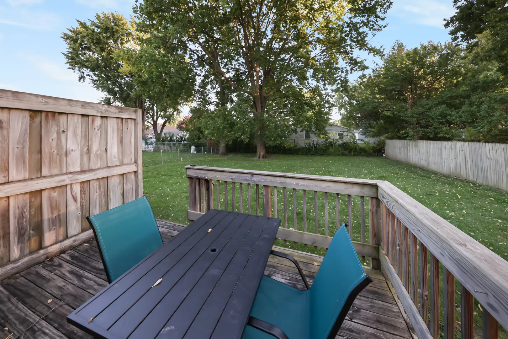 405 Gentleman Street IL