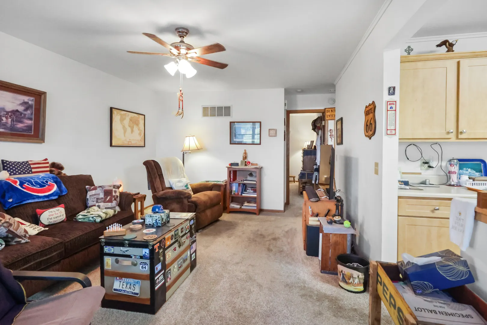 405 Gentleman Street IL