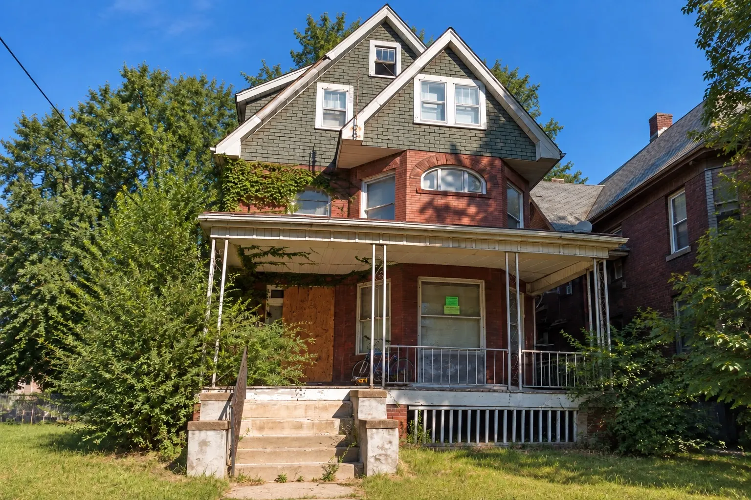 805 NE Perry Avenue IL
