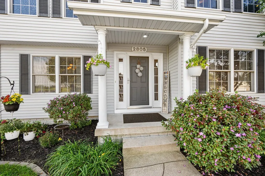 2805 E 58th Street IA