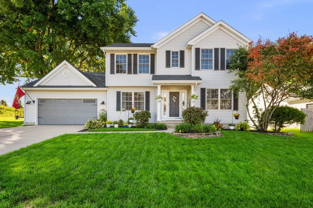 2805 E 58th Street IA