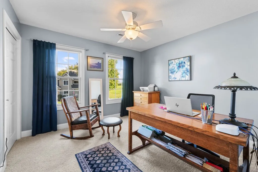2805 E 58th Street IA