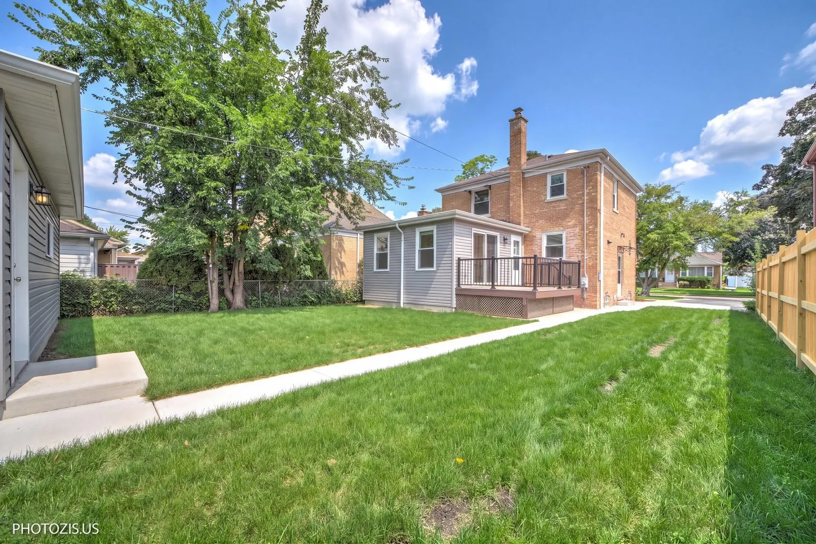 7432 N Odell Avenue IL