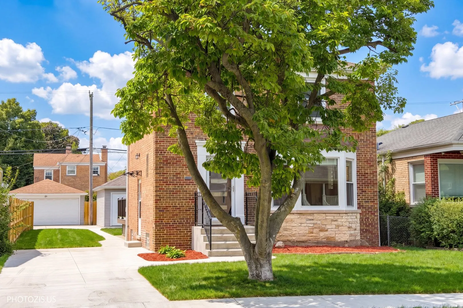 7432 N Odell Avenue IL