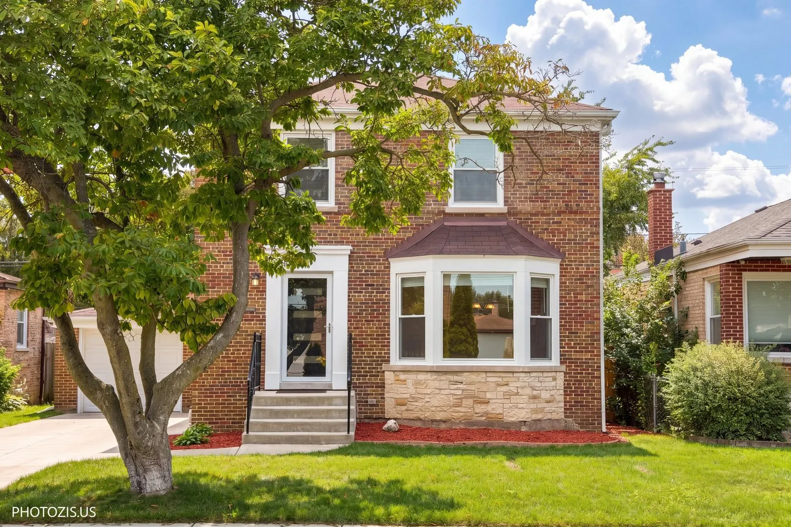 7432 N Odell Avenue IL