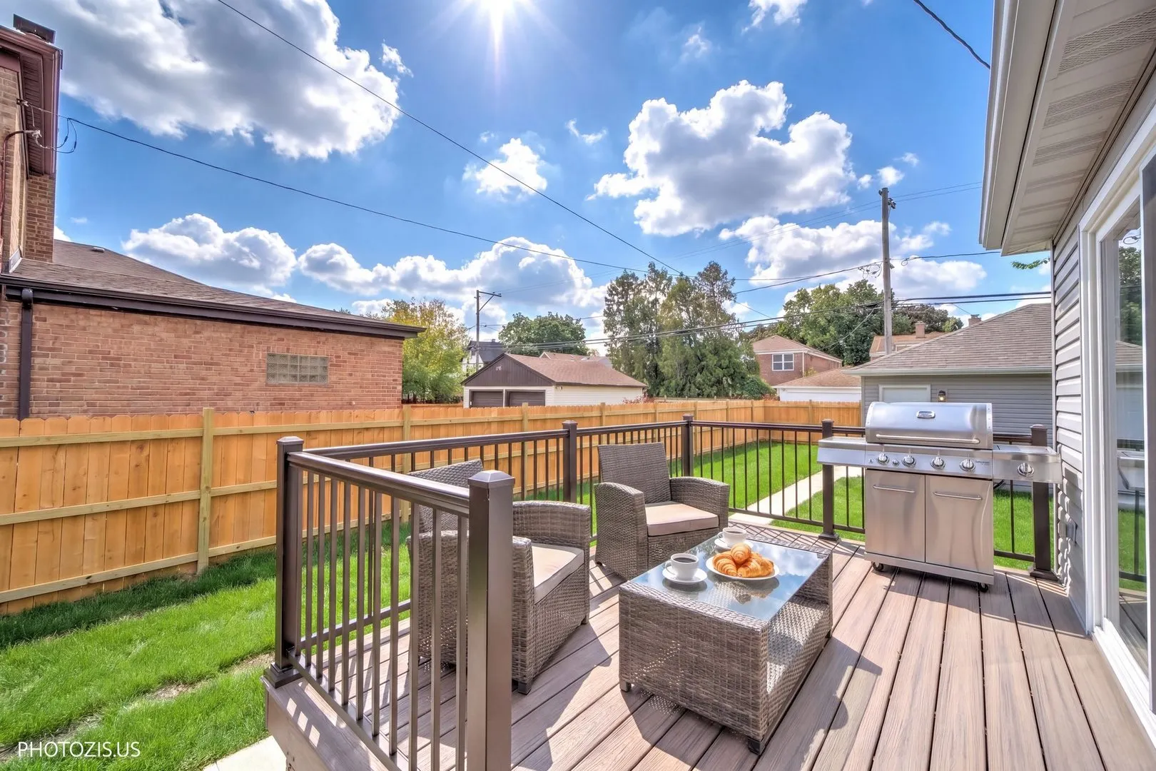 7432 N Odell Avenue IL