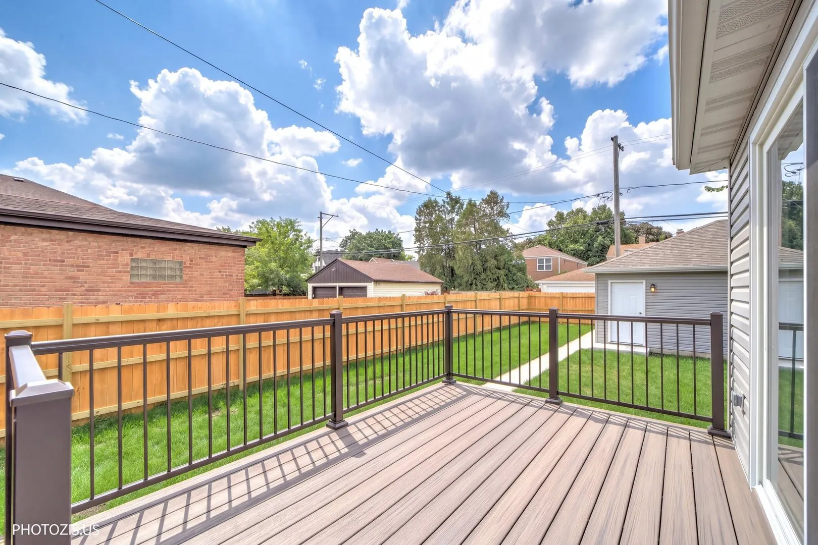 7432 N Odell Avenue IL