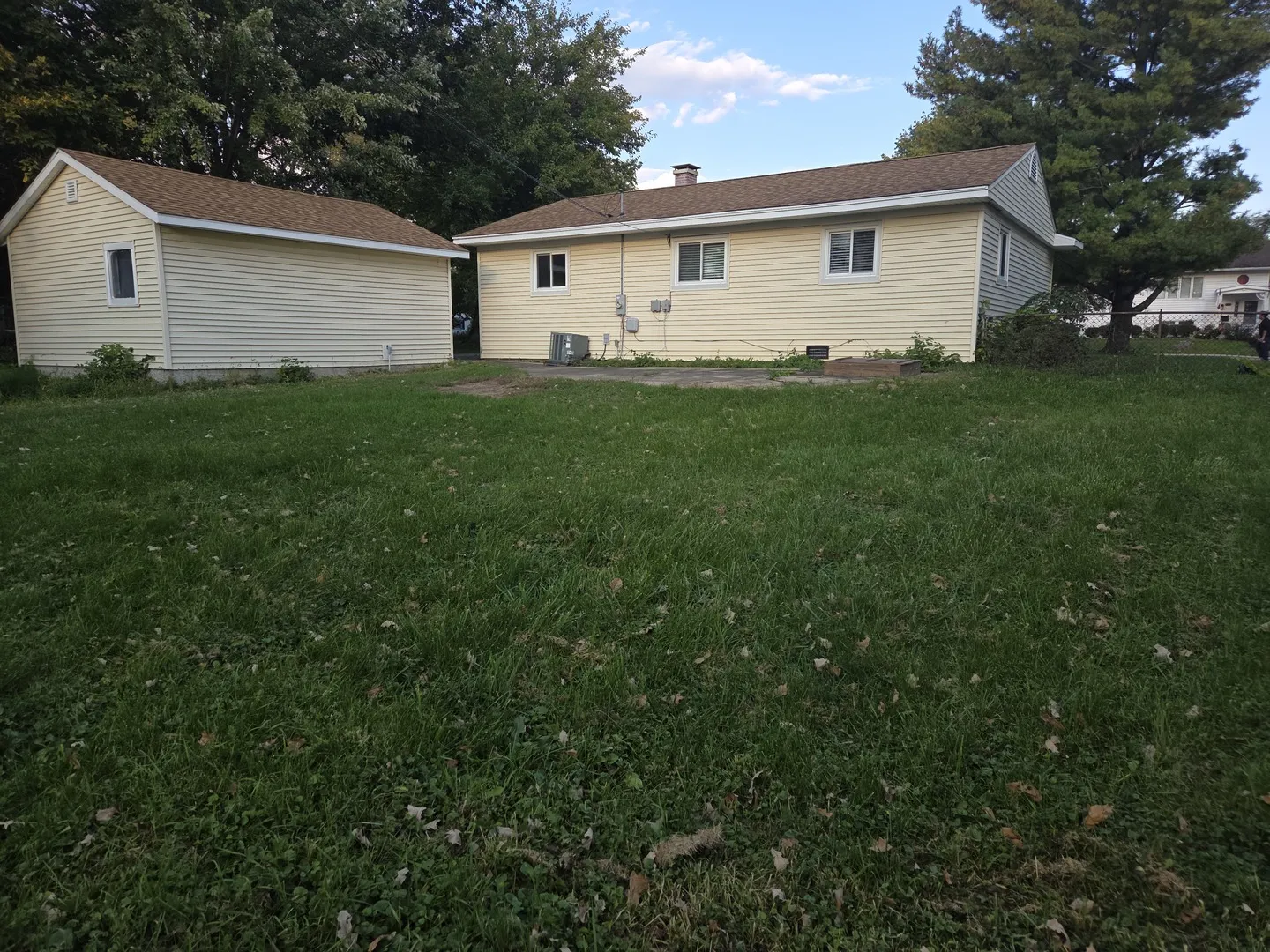 207 Caddy Avenue IL