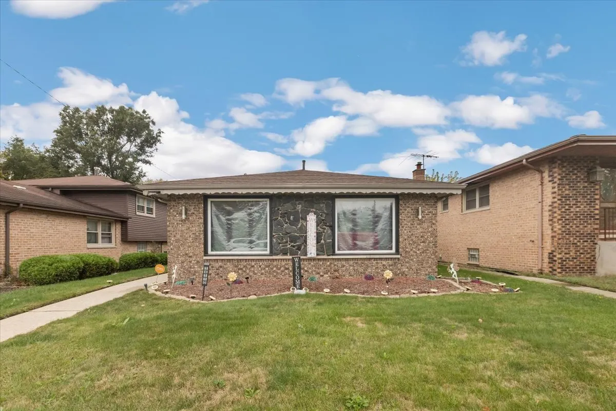 14110 S Bensley Avenue IL