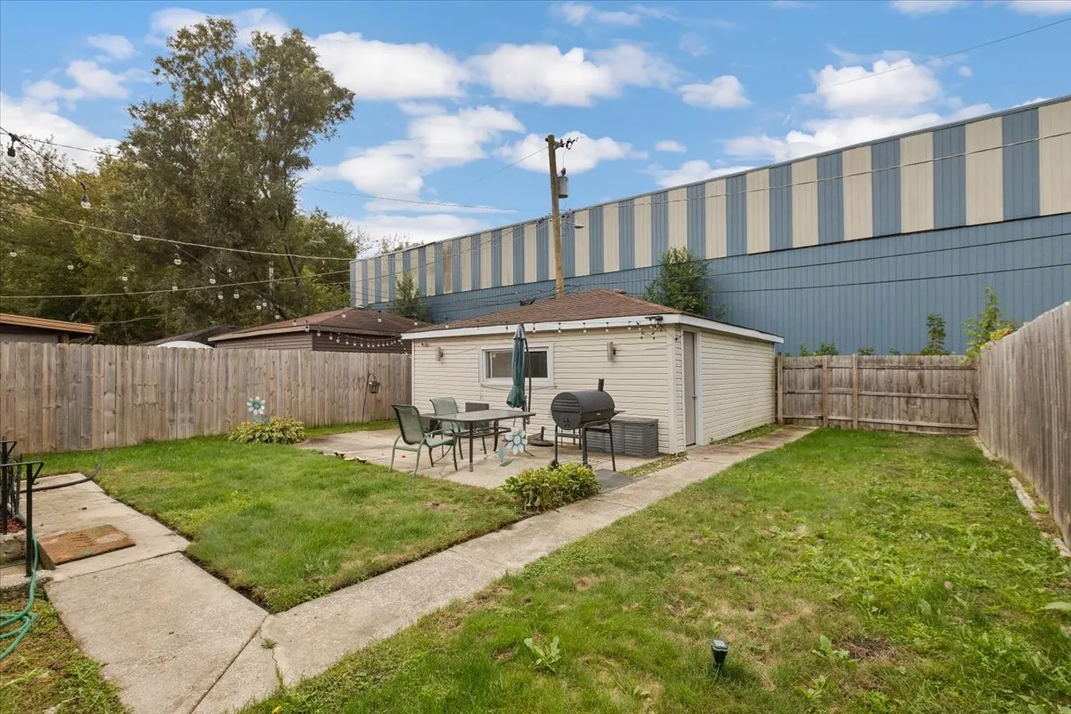 14110 S Bensley Avenue IL