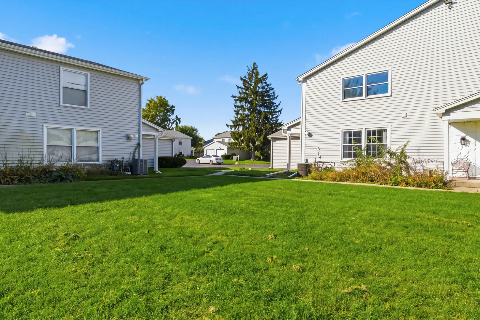 1312 S GLEN Circle IL #D