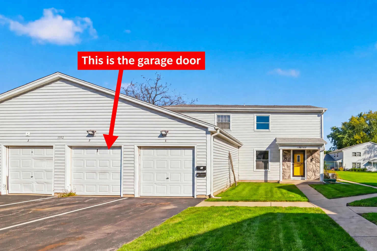 1312 S GLEN Circle IL #D