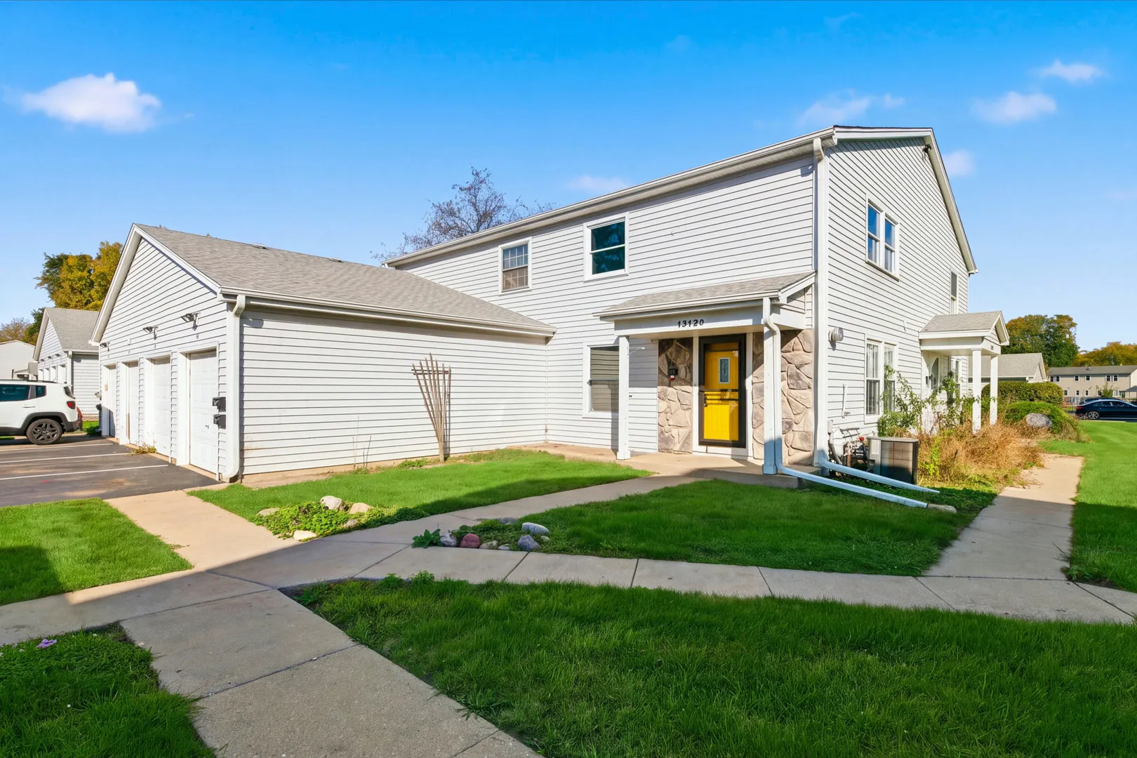 1312 S GLEN Circle IL #D