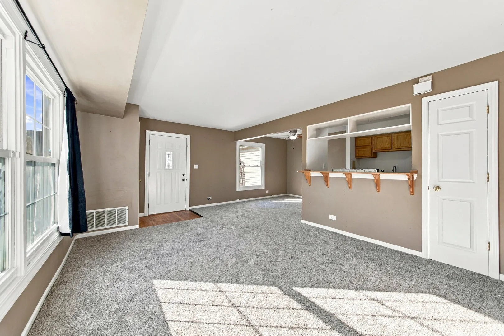 1312 S GLEN Circle IL #D