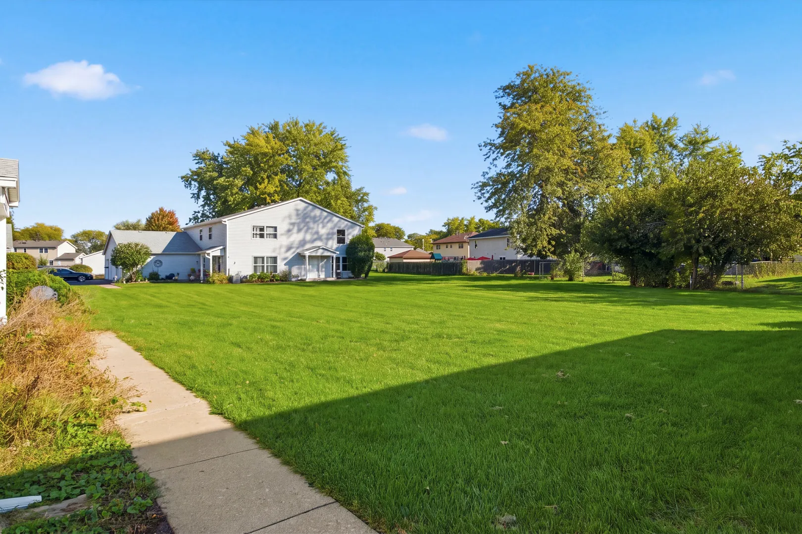 1312 S GLEN Circle IL #D