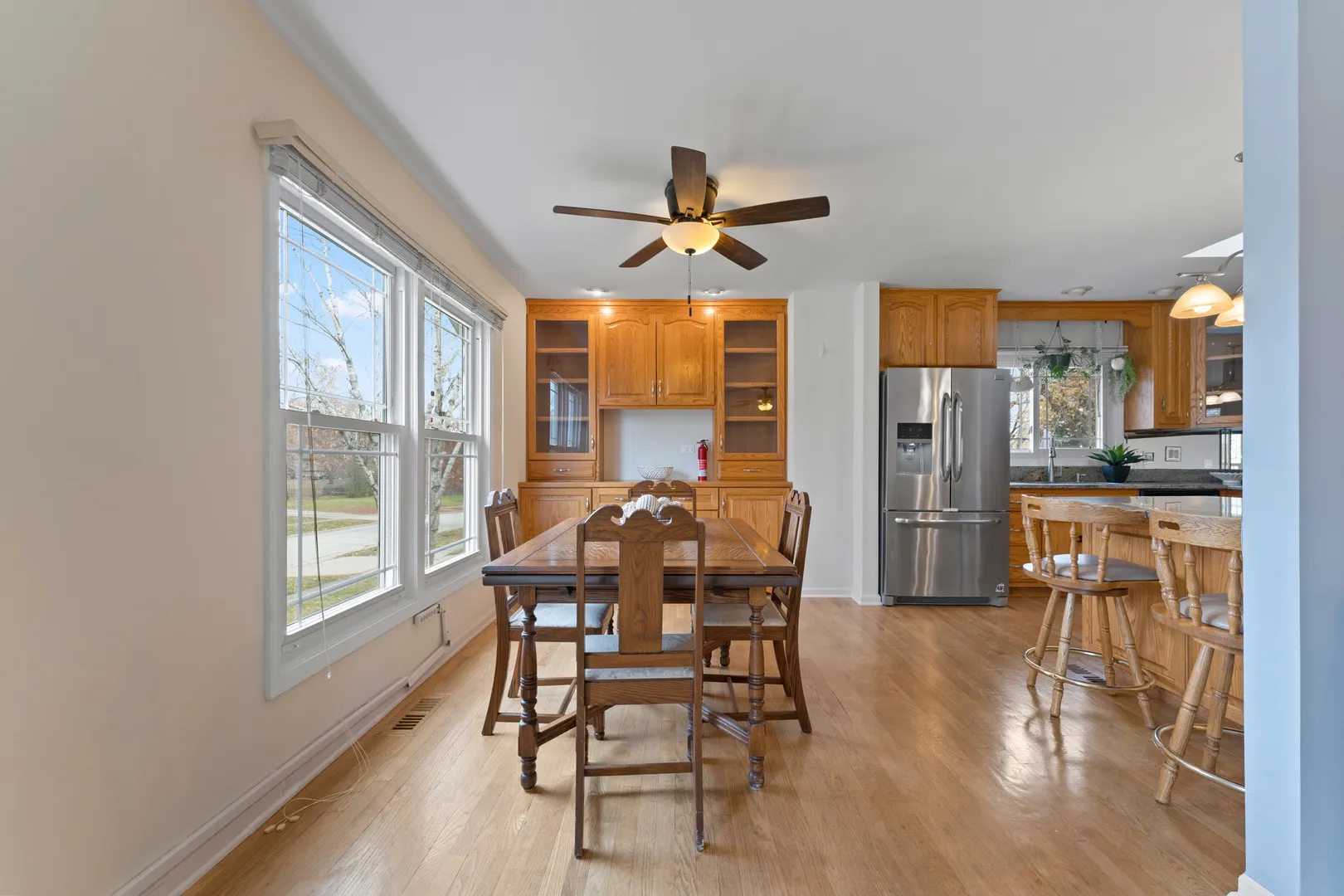 309 Plymouth Lane NW IL