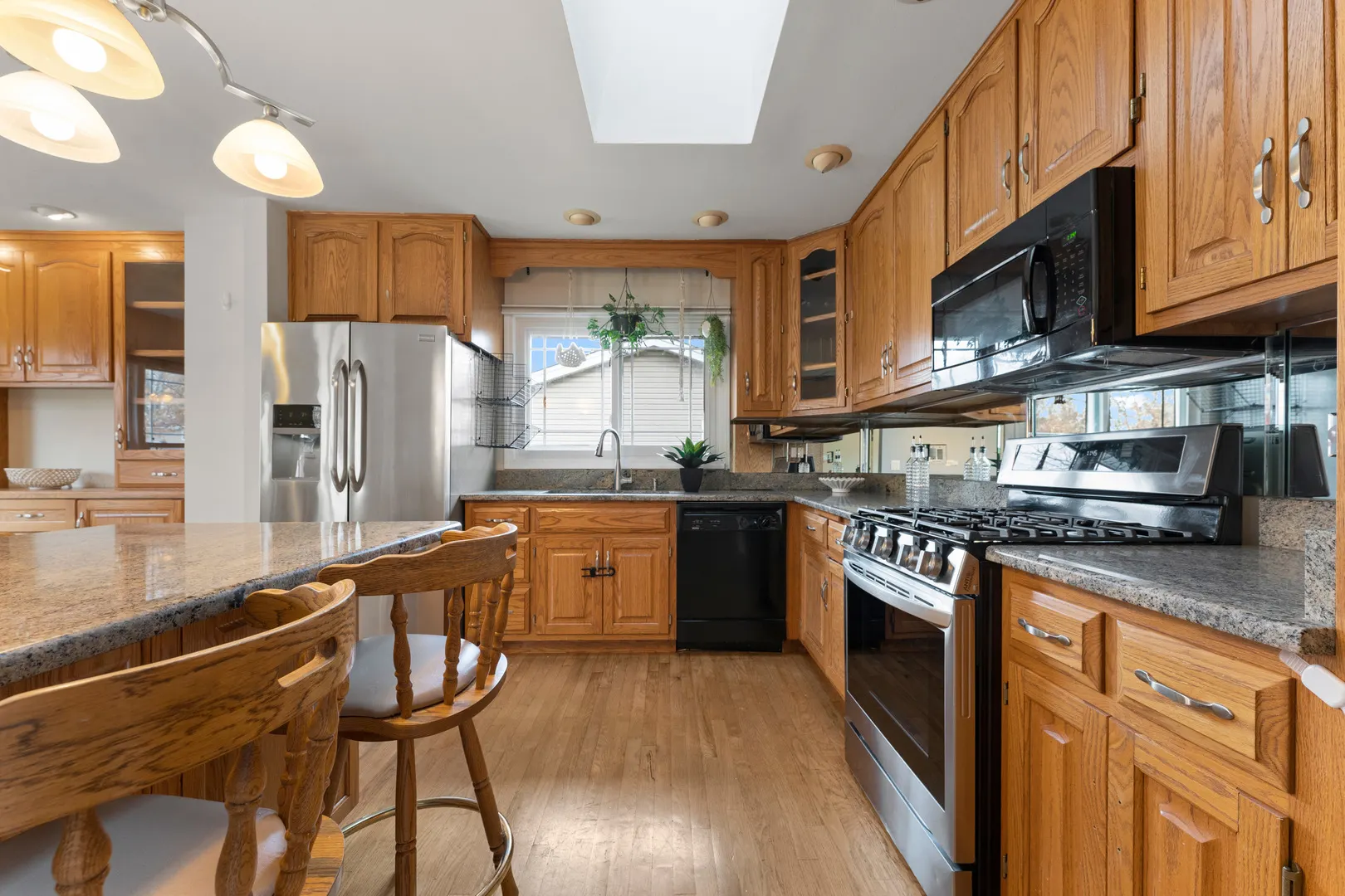 309 Plymouth Lane NW IL
