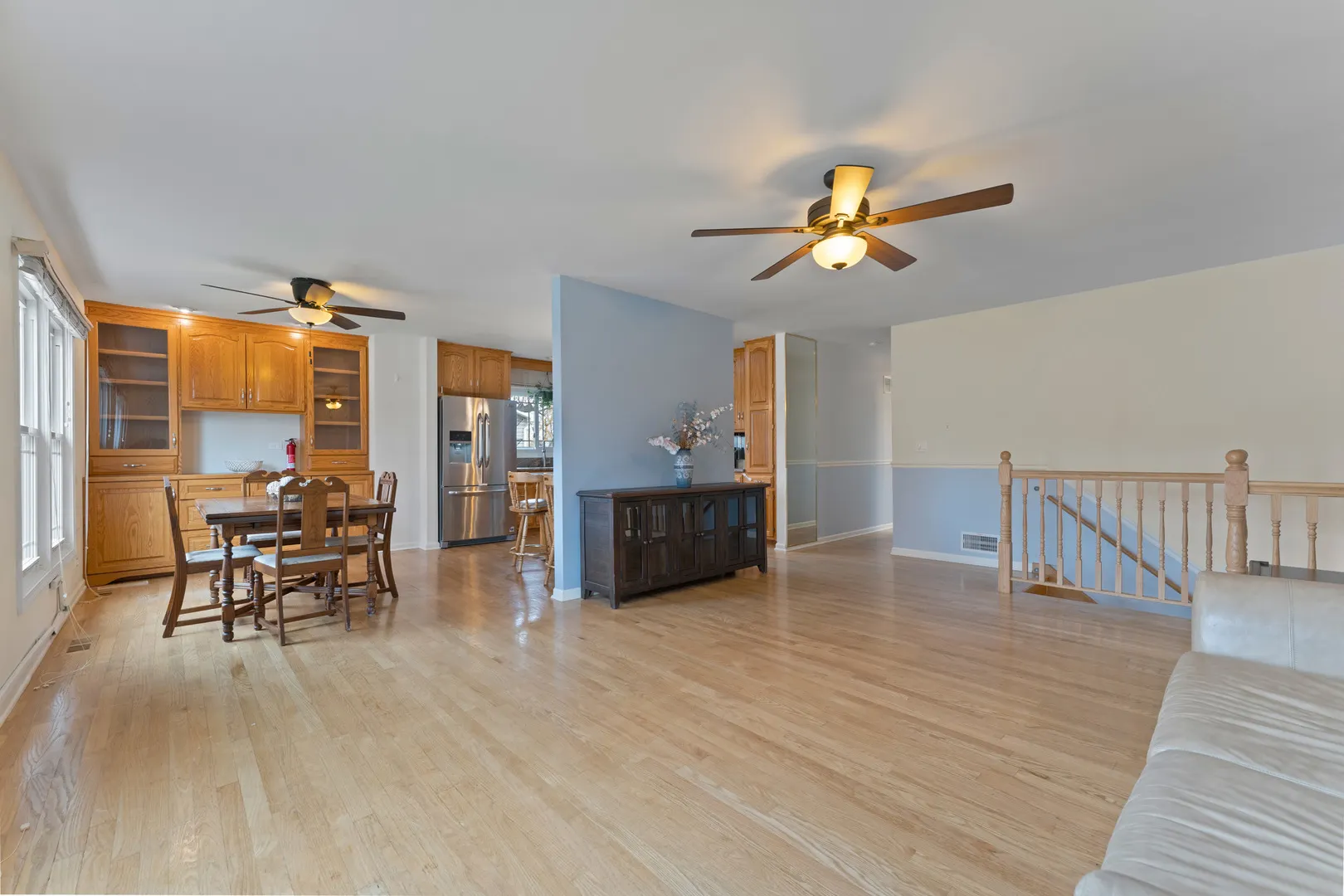309 Plymouth Lane NW IL