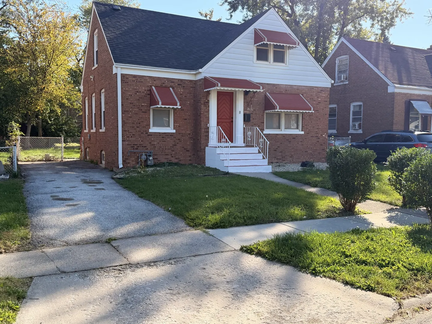 14131 Manor Avenue IL