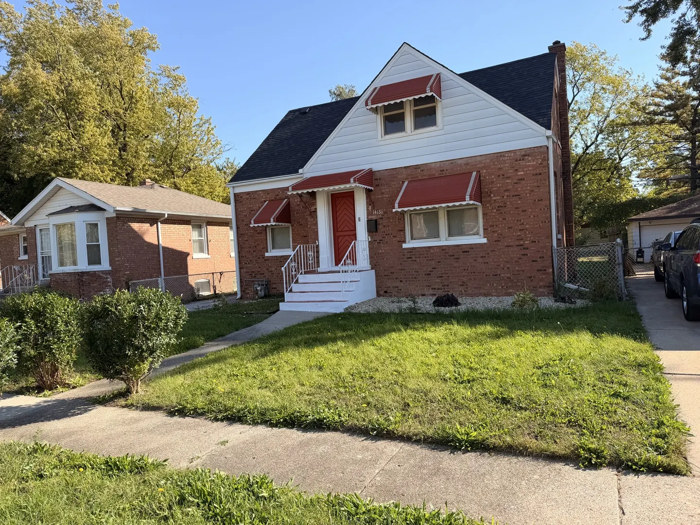 14131 Manor Avenue IL