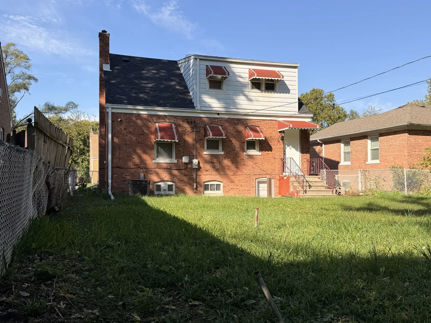 14131 Manor Avenue IL