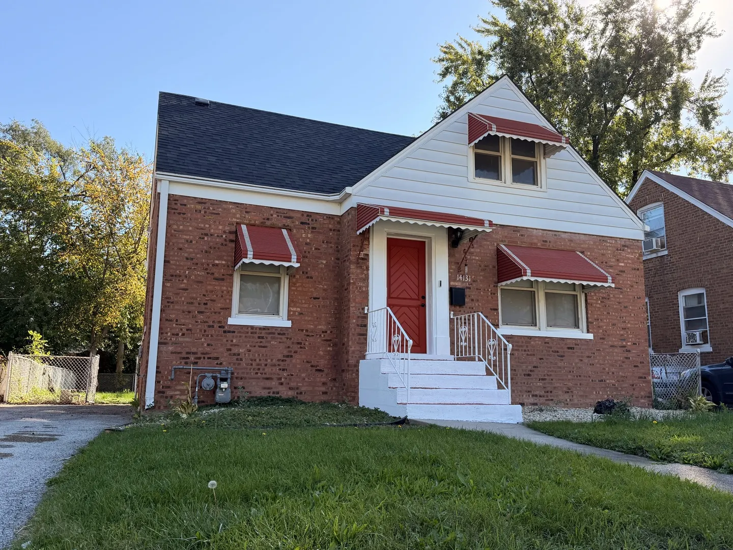 14131 Manor Avenue IL
