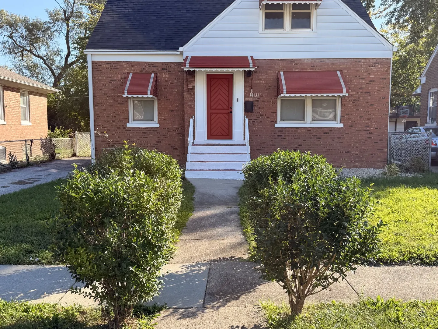 14131 Manor Avenue IL