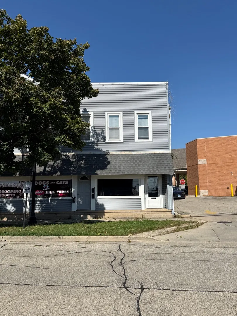 3940 Main Street IL