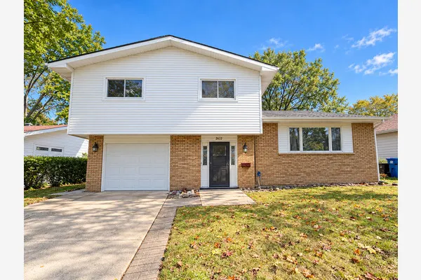 2632 Brnot Avenue IL