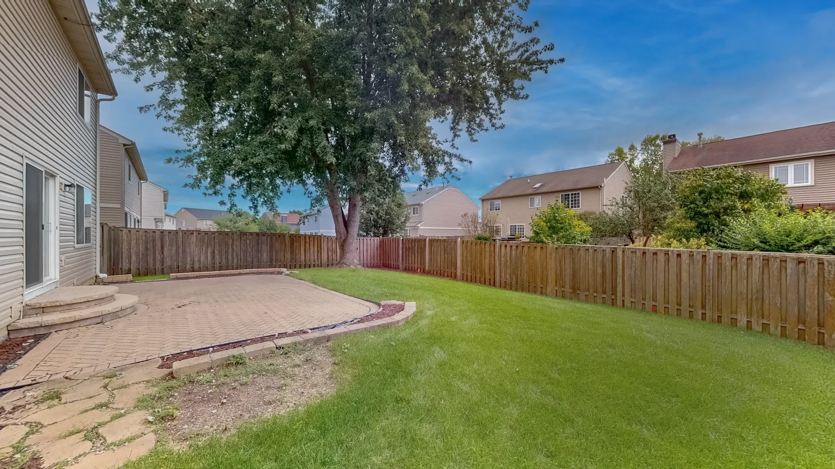 2509 Rosehall Lane IL