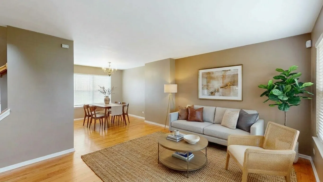 2509 Rosehall Lane IL