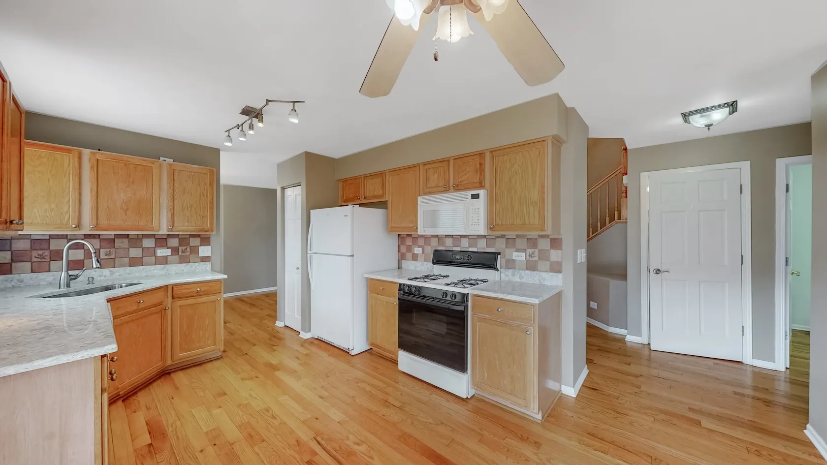 2509 Rosehall Lane IL