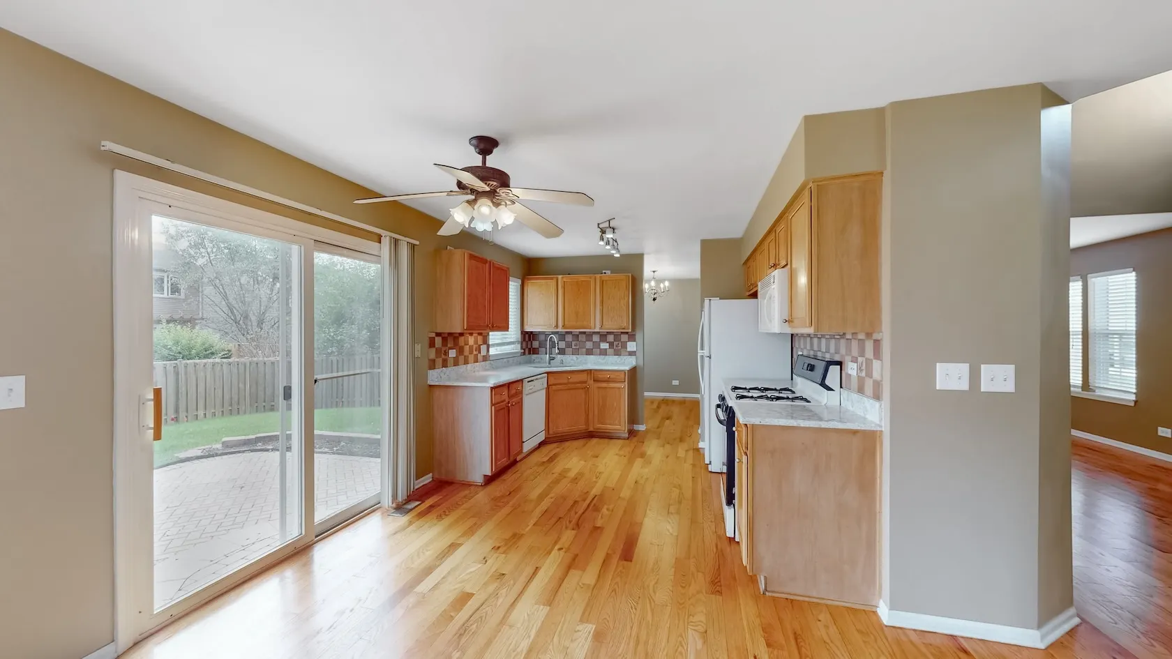 2509 Rosehall Lane IL