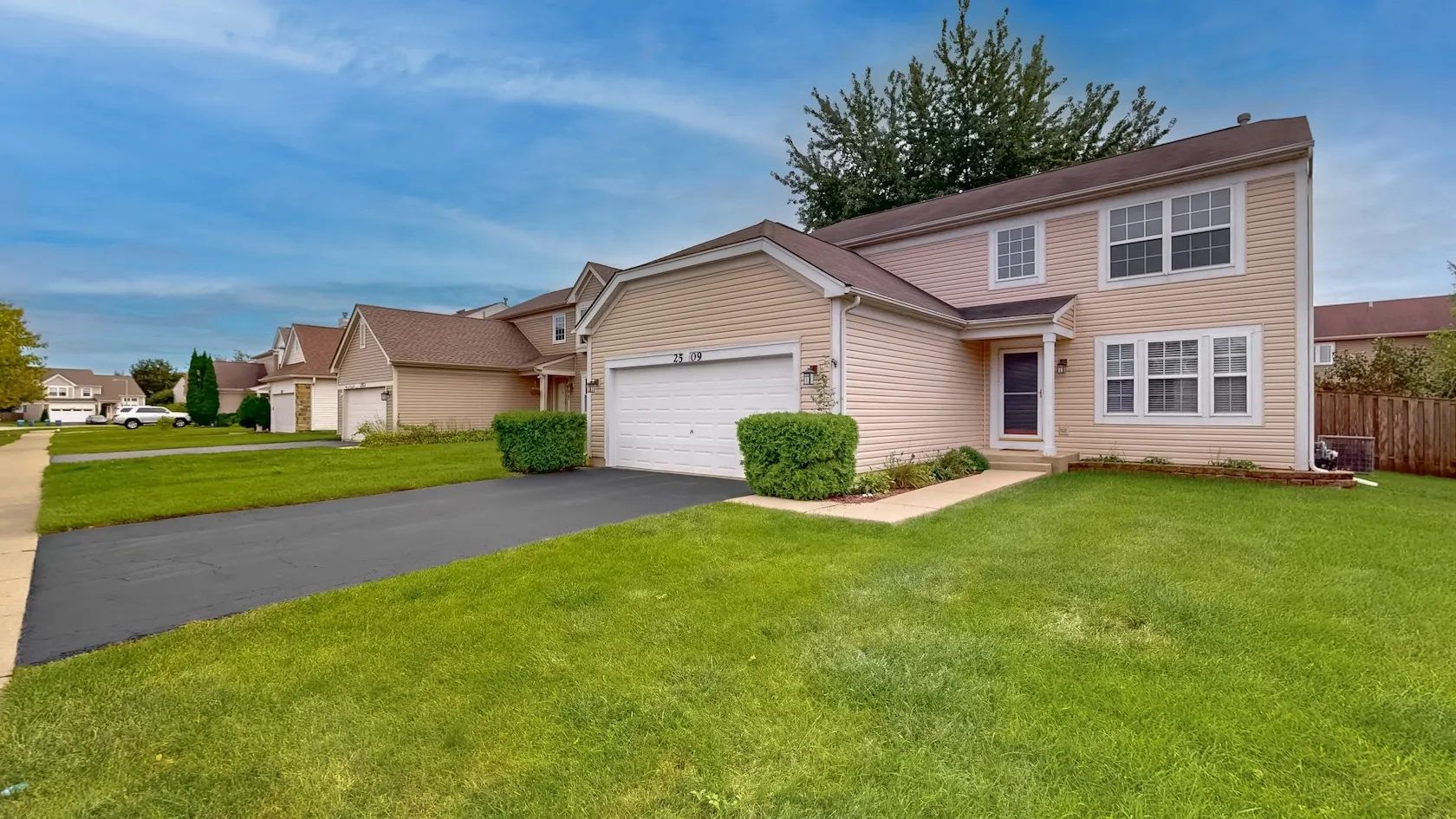 2509 Rosehall Lane IL