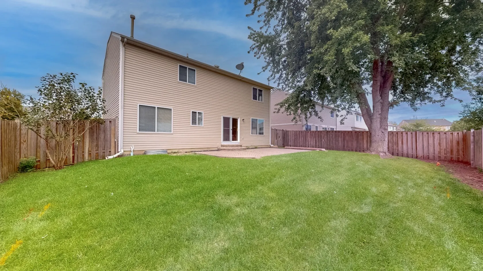 2509 Rosehall Lane IL