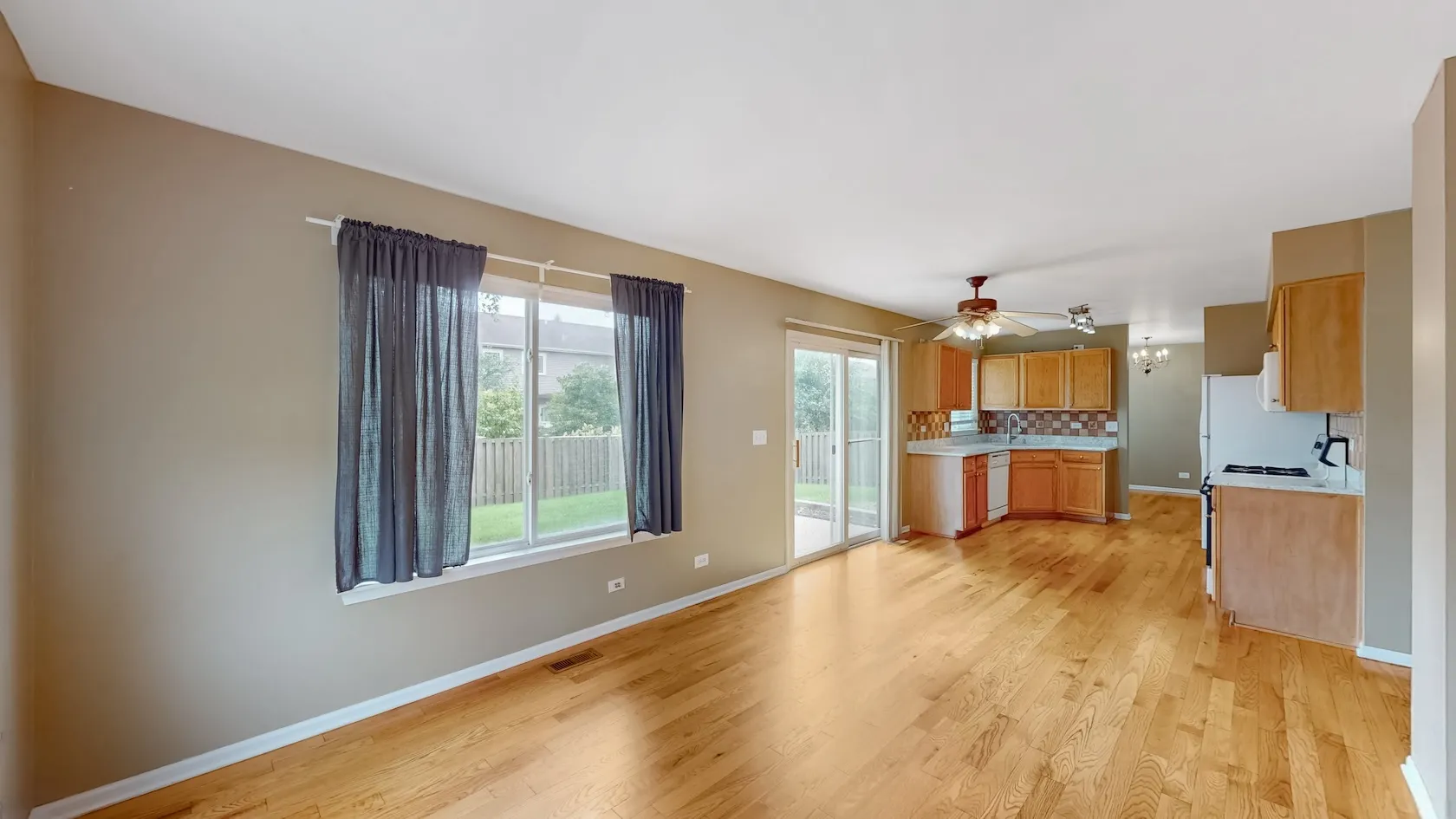 2509 Rosehall Lane IL