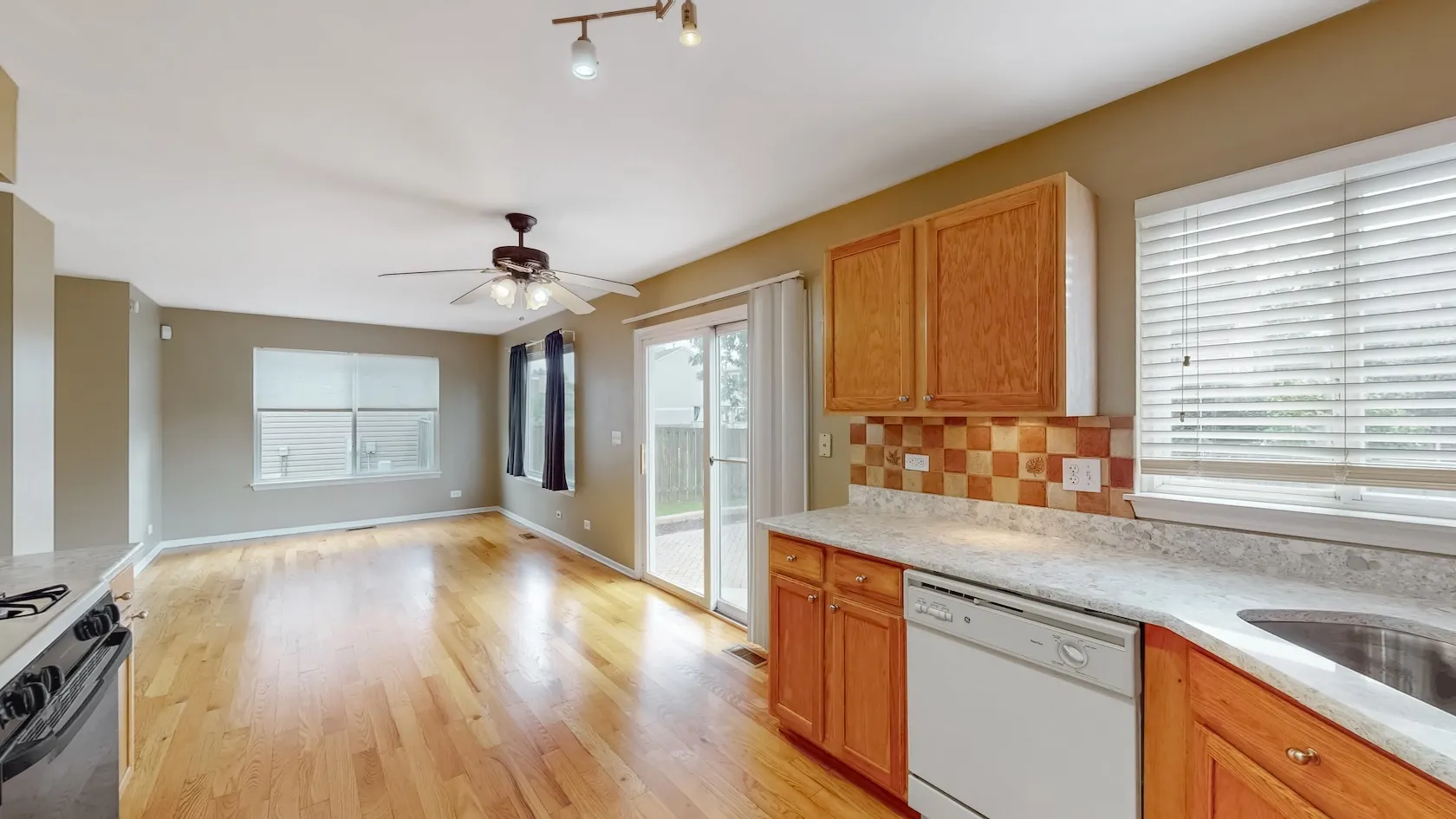 2509 Rosehall Lane IL