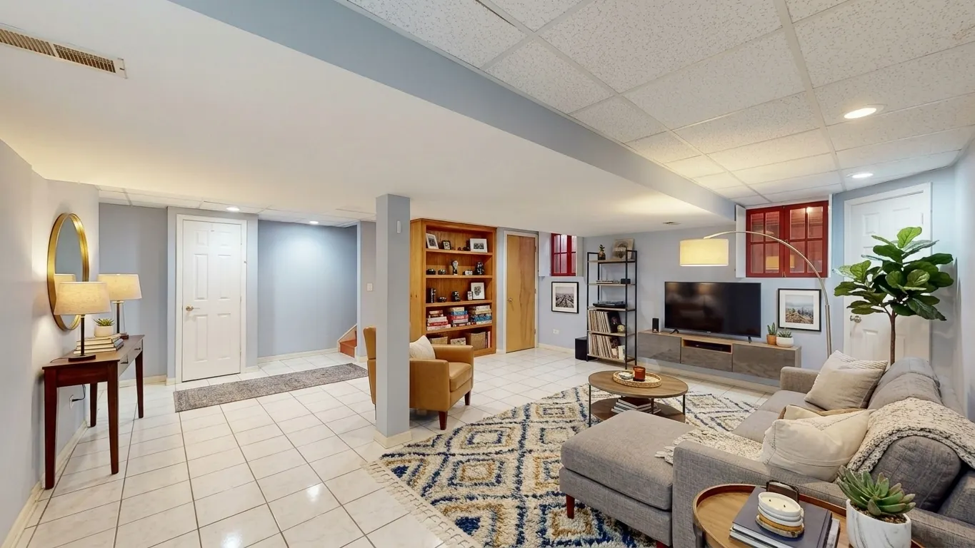 2509 Rosehall Lane IL