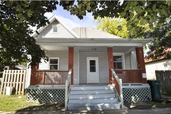 116 W 11th Street IL