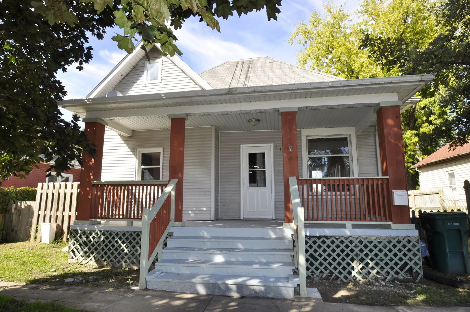 116 W 11th Street IL