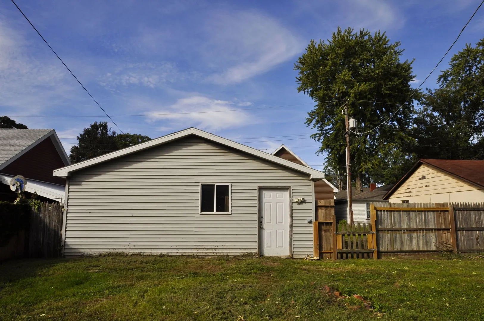 116 W 11th Street IL