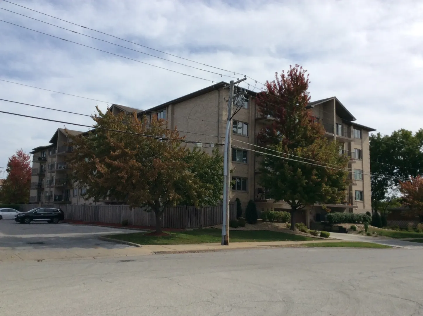 9510 S Kolmar Avenue IL #107
